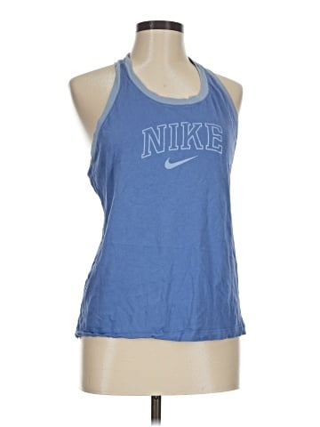 Nike Tank Top (view 1)