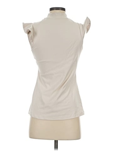 Susana Monaco Sleeveless Blouse (view 2)