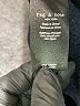 Rag & Bone Blue Wool Pullover Sweater Size S - photo 8
