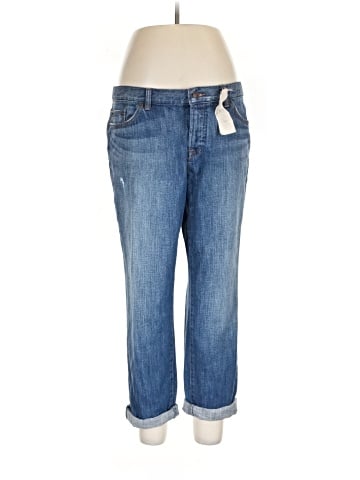 Ann Taylor LOFT Jeans (view 1)