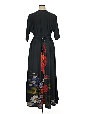 Lily by Firmiana Casual Dress (view 2)