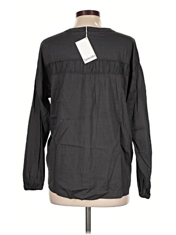 Splendid Long Sleeve Blouse (view 2)