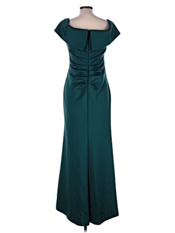 Xscape Cocktail Dress (view 2)