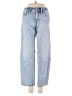 Old Navy Blue Jeans Size 0 Petite - photo 1