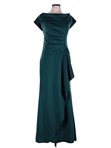 Xscape Cocktail Dress (view 1)