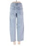 Old Navy Blue Jeans Size 0 Petite - photo 2