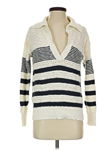 Heartloom Pullover Sweater (view 1)