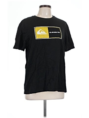 Quiksilver Short Sleeve T-Shirt (view 1)