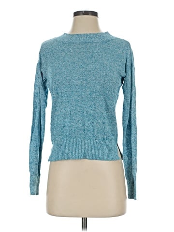 Club Monaco Turtleneck Sweater (view 1)