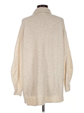 H&M L.O.G.G. Turtleneck Sweater (view 2)