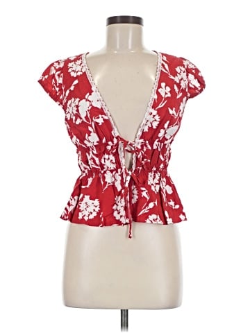 Sienna Sky Sleeveless Blouse (view 1)
