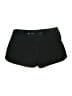 Ideology Solid Black Athletic Shorts Size XS - photo 2