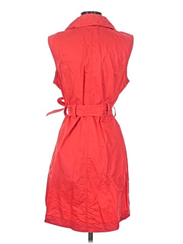 CAbi Casual Dress (view 2)