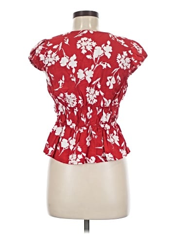 Sienna Sky Sleeveless Blouse (view 2)