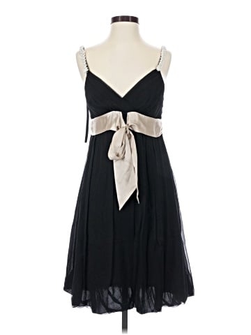BCBGMAXAZRIA Cocktail Dress (view 1)