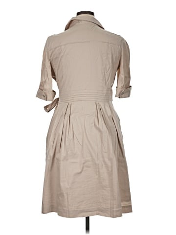 White House Black Market Casual Dress (view 2)
