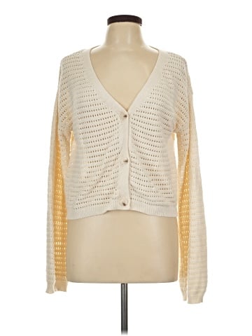 Jessica Simpson Cardigan (view 1)