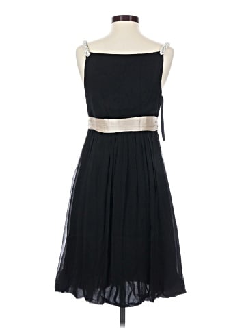 BCBGMAXAZRIA Cocktail Dress (view 2)