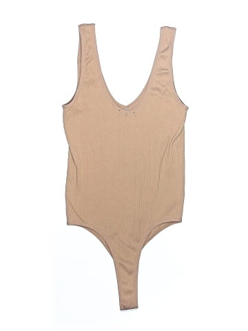 Justify Bodysuit (view 2)