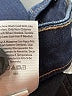 Walmart Blue Jeans Size 14 Petite - photo 8
