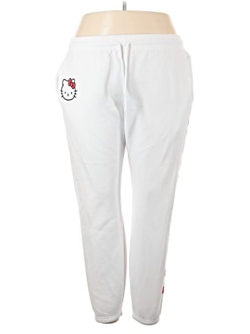 Hello Kitty Track Pants (view 1)