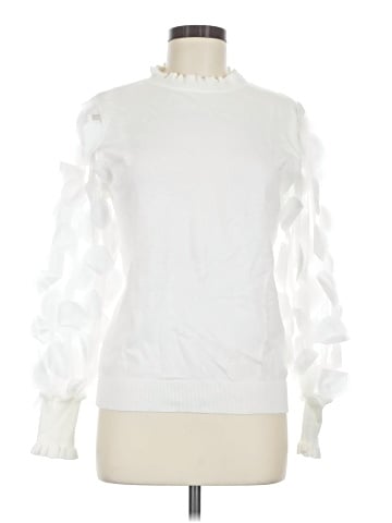 Sioni Pullover Sweater (view 1)