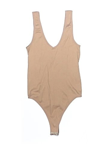 Justify Bodysuit (view 1)