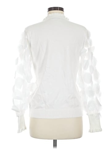 Sioni Pullover Sweater (view 2)