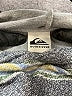 Quiksilver Blue Pullover Hoodie Size M (youth) - photo 3