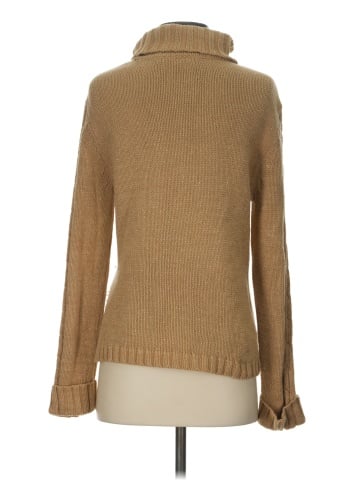Liz Claiborne Turtleneck Sweater (view 2)