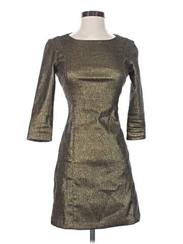 Trafaluc by Zara Cocktail Dress (view 1)