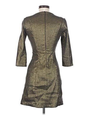 Trafaluc by Zara Cocktail Dress (view 2)