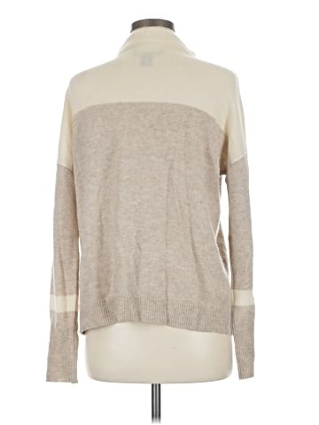 Tahari Cashmere Pullover Sweater (view 2)