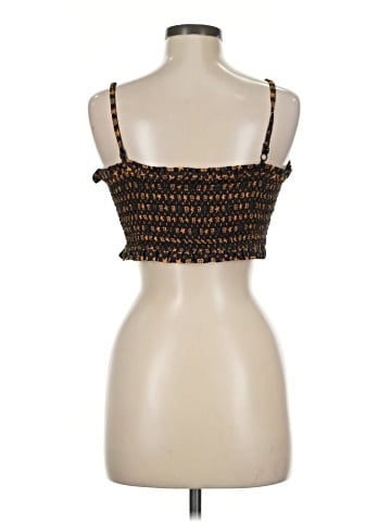 Sandro Sleeveless Top (view 2)
