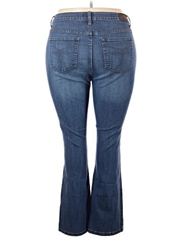 Chaps Jeans (view 2)