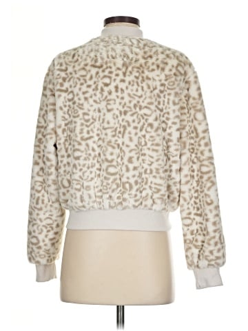 Sanctuary Faux Fur Jacket (view 2)