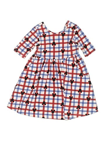 Hanna Andersson Dress (view 1)