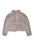 The North Face 100% Polyester Gray Jacket Size 6 - photo 2