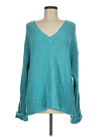 Sleeping On Snow Pullover Sweater (view 1)