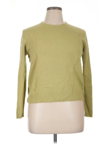 Eddie Bauer Pullover Sweater (view 1)
