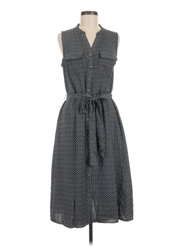Croft & Barrow Casual Dress (view 1)
