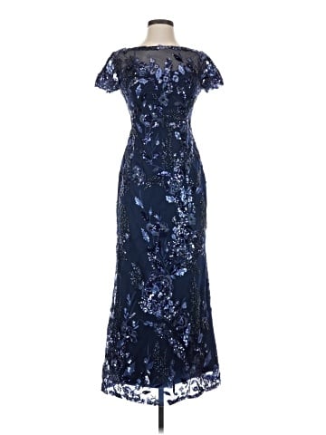 La Femme Cocktail Dress (view 1)