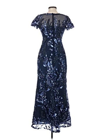 La Femme Cocktail Dress (view 2)
