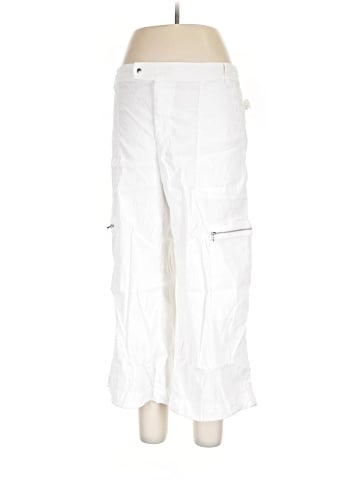 Vince. Linen Pants (view 1)