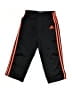 Adidas 100% Polyester Black Active Pants 18-24 MO / 24 MO - photo 1