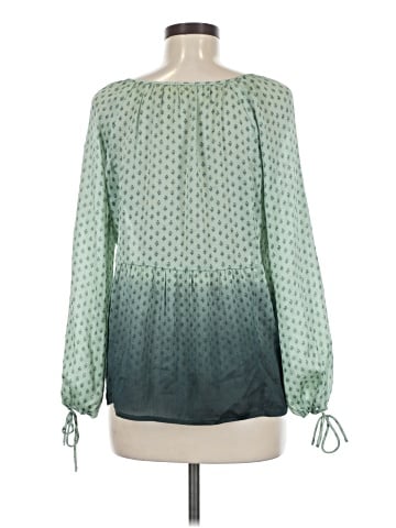 Princess Vera Wang Long Sleeve Blouse (view 2)