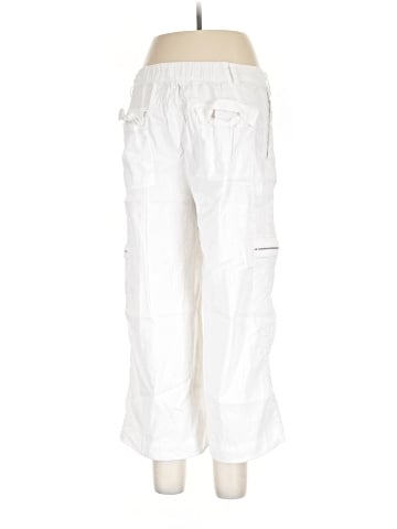 Vince. Linen Pants (view 2)