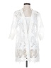 Assorted Brands White Vest Size S - photo 1