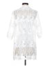 Assorted Brands White Vest Size S - photo 2