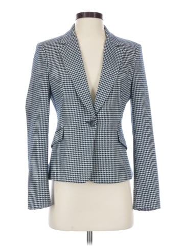 Zara Basic Blazer (view 1)